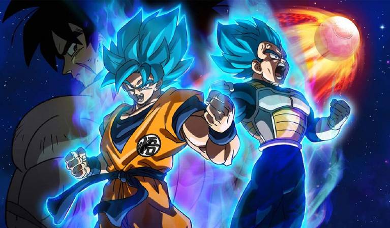 Report Toei Accidentally Reveals Dragonball Super Movie 2 In 22 Report Toei Accidentally Reveals Dragonball Super Movie 2 In 22