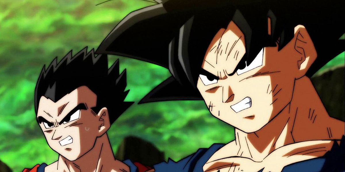 Dragon Ball Super: A Rival Universe Is Eliminated at a Heavy Cost