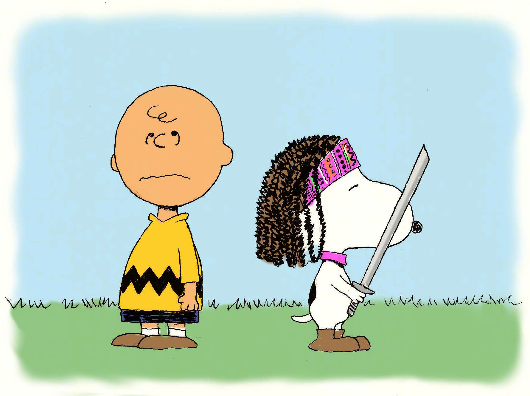 Line it is Drawn Bidding Farewell to the Walking Dead