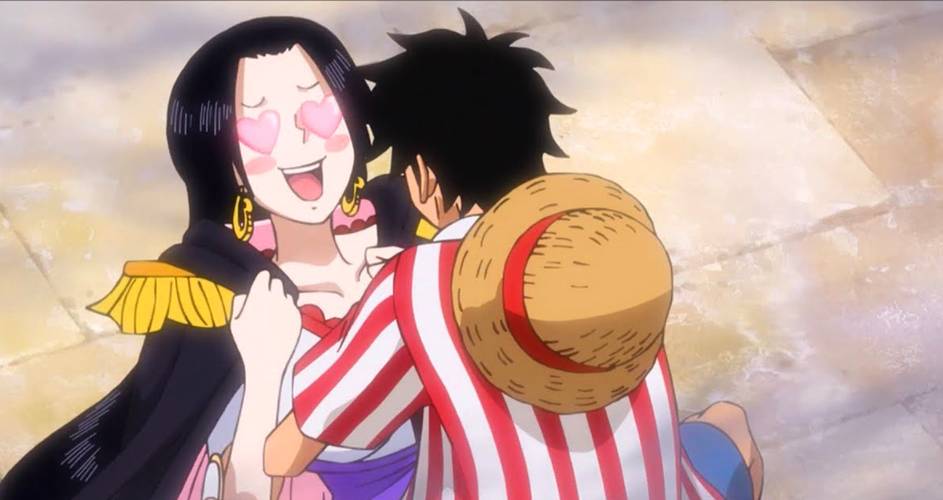 One Piece Meet The World S Greatest Bounty Hunter Cbr One Piece Meet The World S Greatest Bounty Hunter Cbr