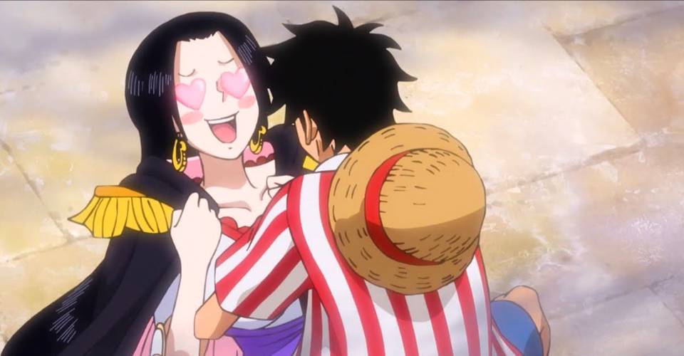 One Piece Meet The World S Greatest Bounty Hunter Cbr One Piece Meet The World S Greatest Bounty Hunter Cbr