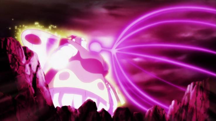 Dragon Ball Super Ribrianne