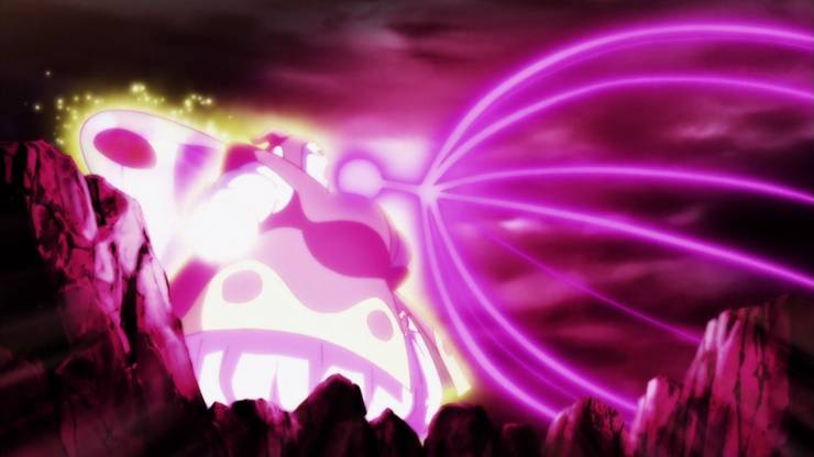 Ribrianne Who Is Dragon Ball Super S Universe 2 Warrior Cbr