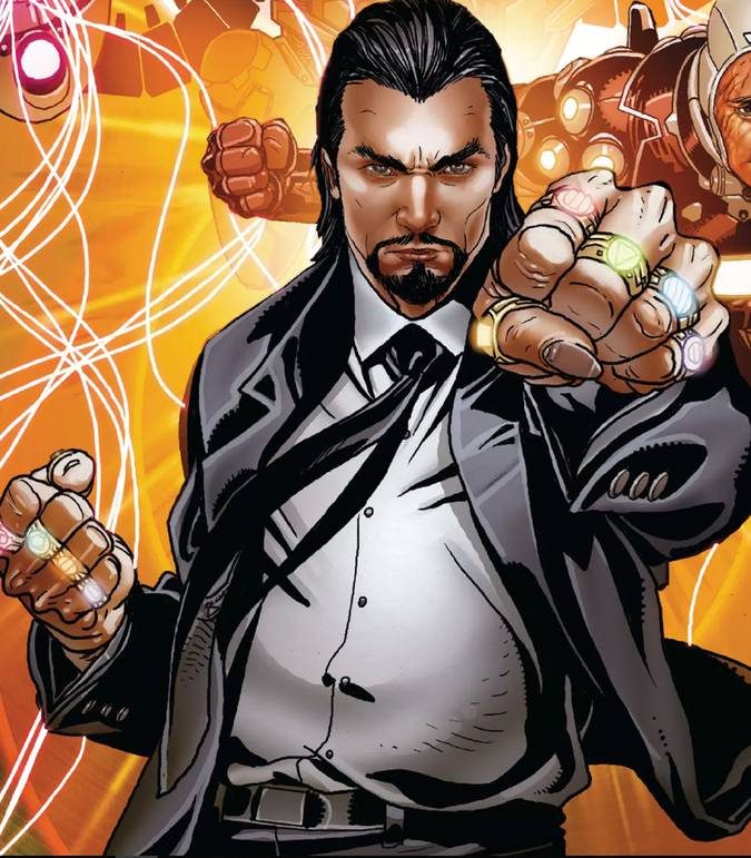 Shang-Chi Plot Details Reveal Changes To Classic Marvel Characters
