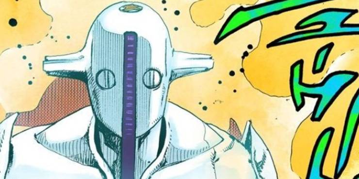 Jojo S Bizarre Adventure 10 Things Araki Forgot About His Characters