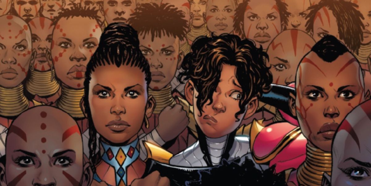 The Buy Pile: Smart Girls & Space Travel Make For A Killer Week
