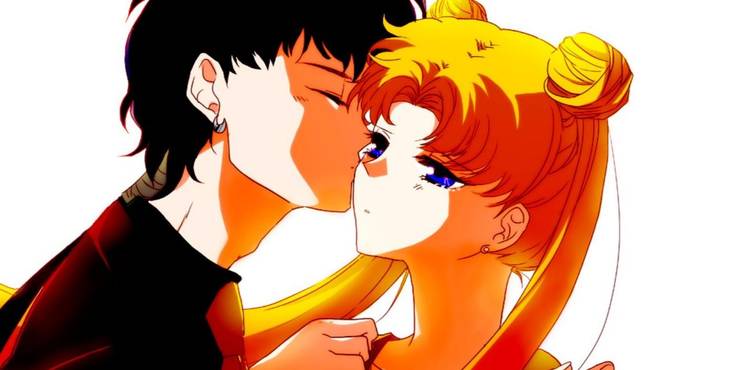 The 5 Best 5 Worst Sailor Moon Relationships Cbr Seiya discovers the truth first, and usagi shortly thereafter. worst sailor moon relationships