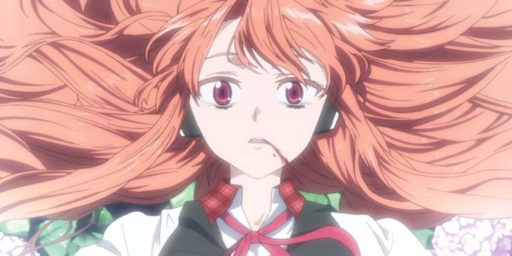 Akame Ga Kill The 10 Saddest Deaths In The Anime Ranked Cbr