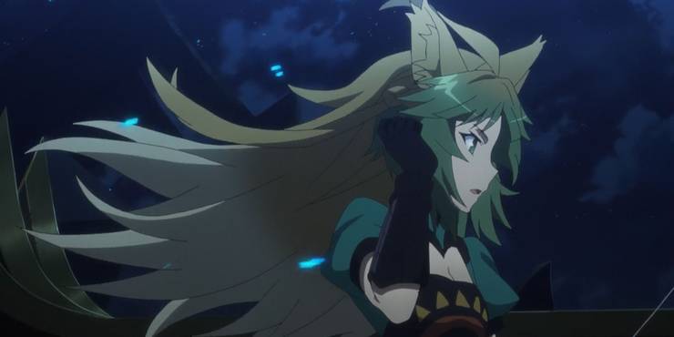10 Strongest Characters In Fate Apocrypha Ranked Cbr