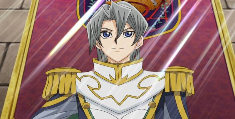 10 Best Duelists of Yu-Gi-Oh GX