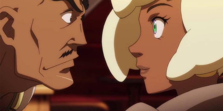 Get Top 10 Best Characters In Cannon Busters Ranked Cbr HD Get Wallpaper Top 10 Best Characters In Cannon Busters Ranked Cbr For Android