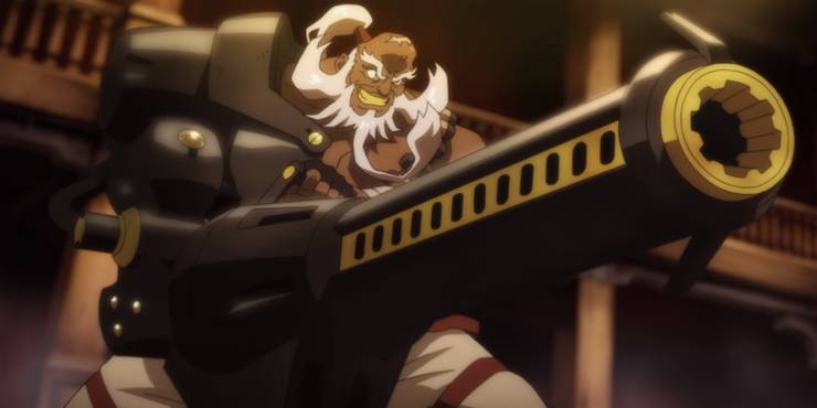 Get 10 Things Anime Fans Should Know About Netflix S Cannon Busters For iPhone Free Get Wallpaper 10 Things Anime Fans Should Know About Netflix S Cannon Busters For Android Free