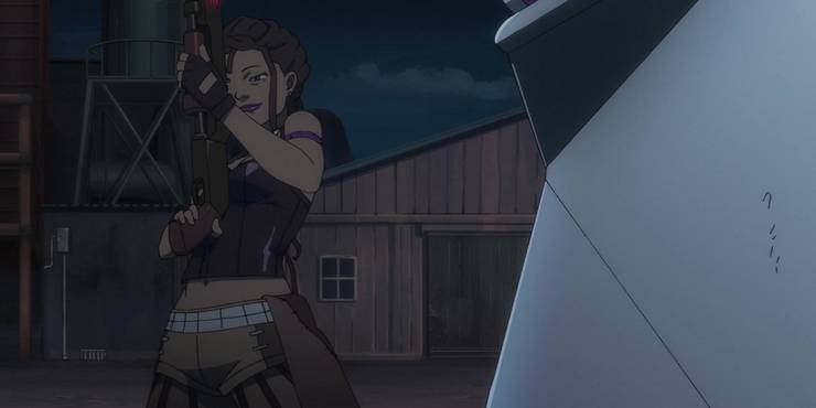 Get 10 Things Anime Fans Should Know About Netflix S Cannon Busters Desktop Wallpaper Get Wallpaper 10 Things Anime Fans Should Know About Netflix S Cannon Busters HD