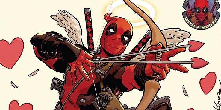 Deadpool Vs Deathstroke We Finally Pick The Winner Cbr