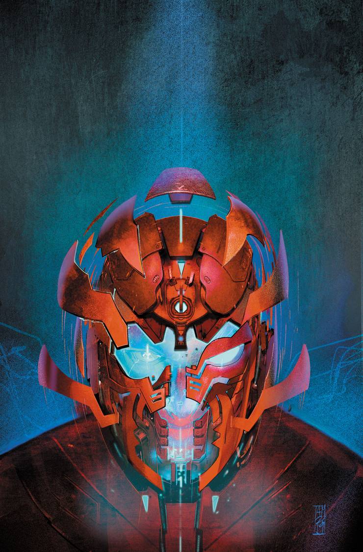 Leviathan Brand Rogue Lineage