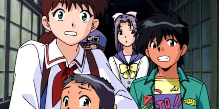 The 5 Best 5 Worst Anime Dubs Of All Time Cbr
