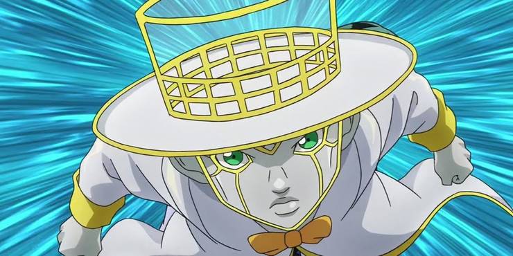 Jojo S Bizarre Adventure The 15 Strongest Stands Ranked Cbr