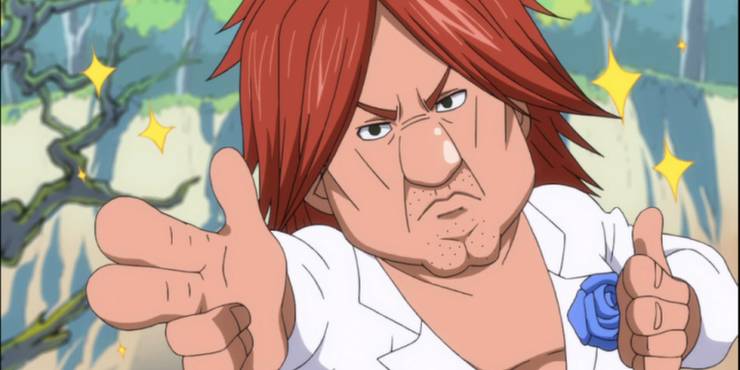 10 Weakest Fairy Tail Characters Ranked Cbr 10 Weakest Fairy Tail Characters Ranked Cbr