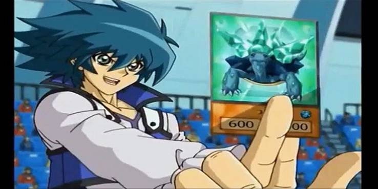 10 Best Duelists of Yu-Gi-Oh GX