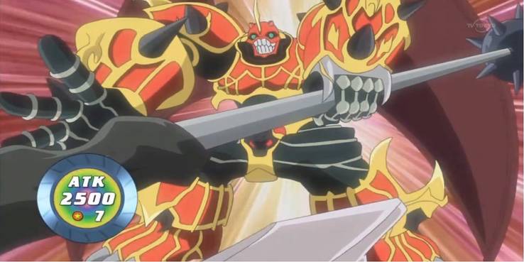 The Top 10 Best Decks From Yu-Gi-Oh! 5D's Transcend Cards The Top 10 Best Decks From Yu-Gi-Oh! 5D's Transcend Cards