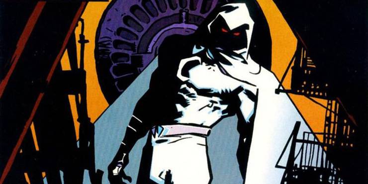 5 Facts About Moon Knight You Must Know 1 Moon Knight facts you must know