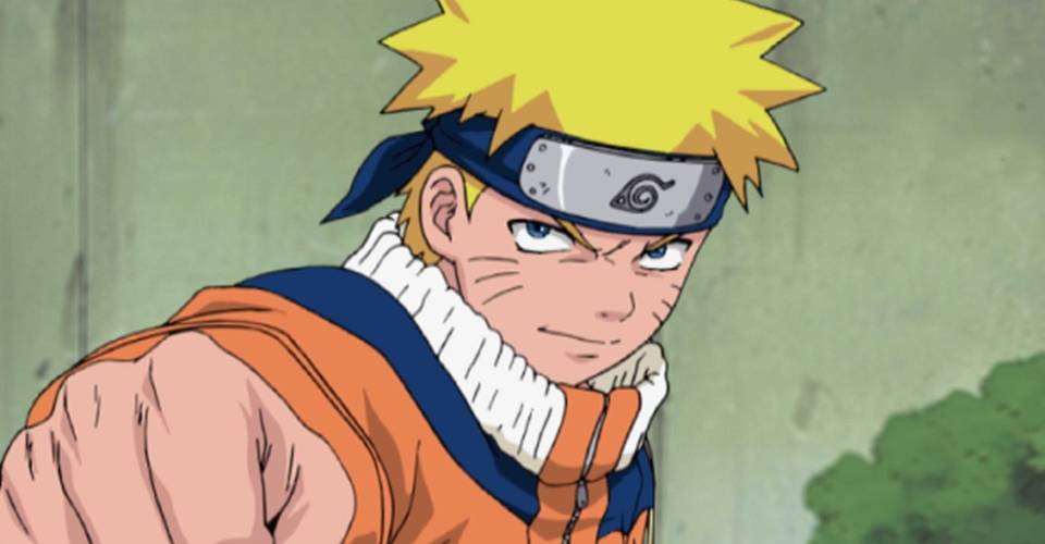 10 Anime To Watch If You Love Naruto Cbr