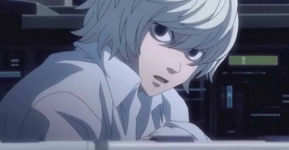 Death Note 10 Best Near Quotes Ranked Cbr Death Note 10 Best Near Quotes Ranked Cbr