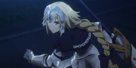 10 Strongest Characters In Fate Apocrypha Ranked Cbr 10 Strongest Characters In Fate Apocrypha Ranked Cbr