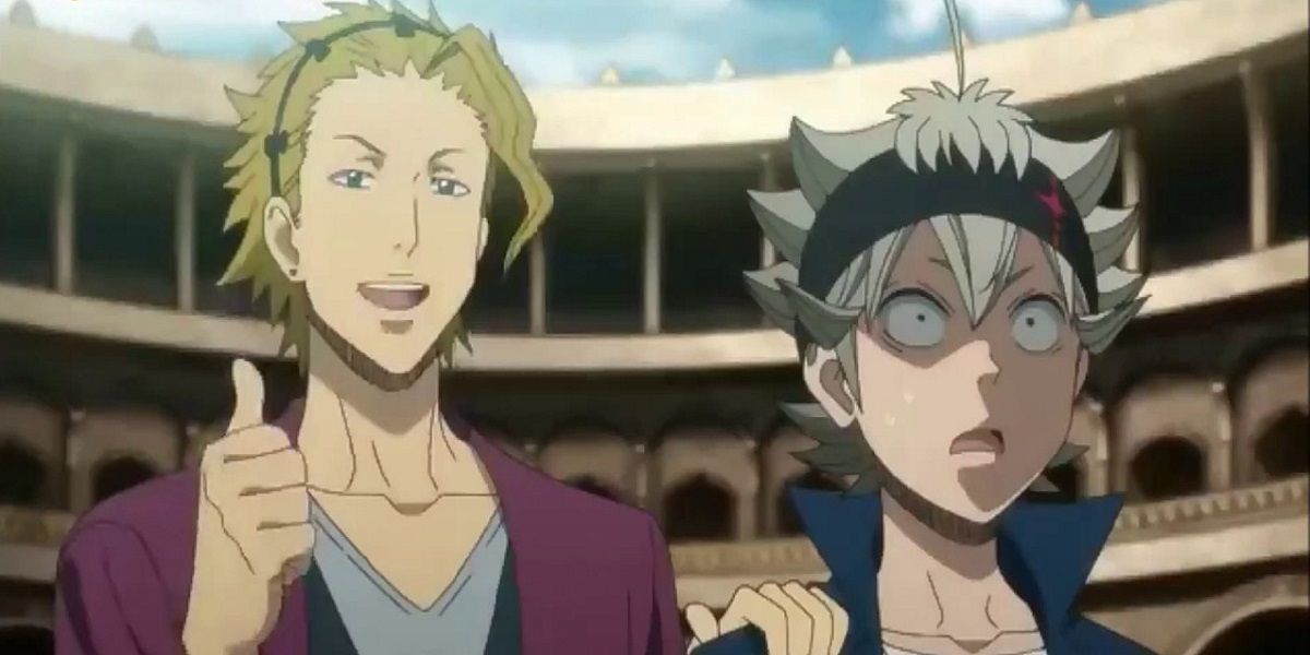 Shonen Jump The 15 Weakest Characters Of All Time Ranked Cbr