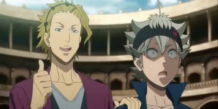 Shonen Jump The 15 Weakest Characters Of All Time Ranked Cbr Shonen Jump The 15 Weakest Characters Of All Time Ranked Cbr