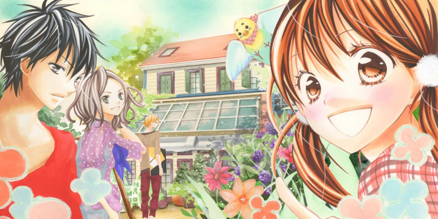 5 Great Shojo Manga That Haven t Been Published In English amp 5 That Have 