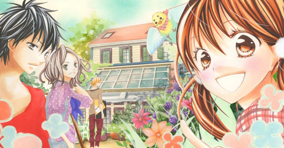 5 Great Shojo Manga That Haven T Been Published In English 5