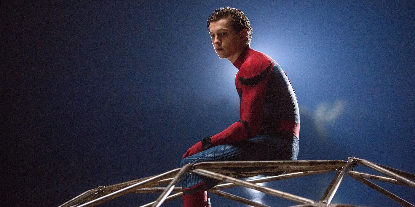 Spider-Man: James Gunn Praises Holland, Watts Amidst Sony/Marvel Split