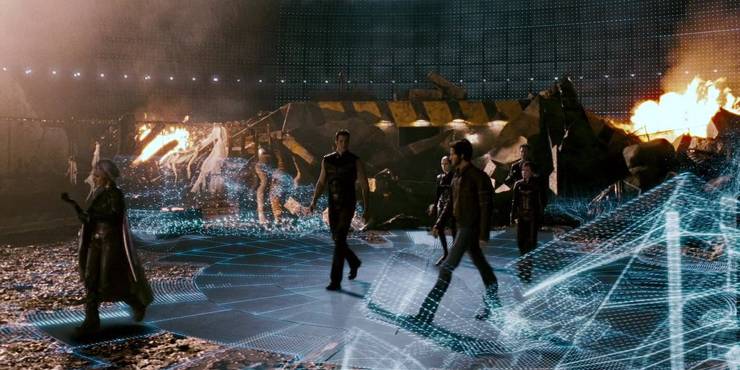 10 Ways X Men The Last Stand Was True To The Comics Cbr 10 Ways X Men The Last Stand Was True To The Comics Cbr