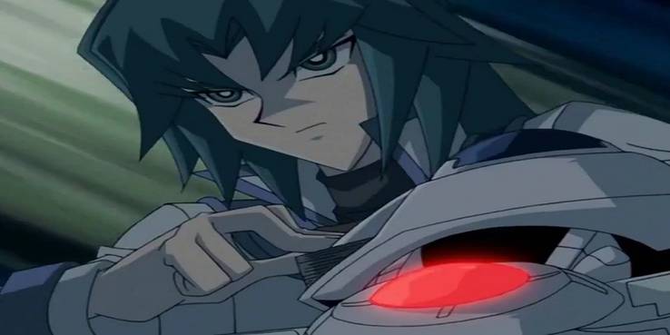 10 Best Duelists of Yu-Gi-Oh GX