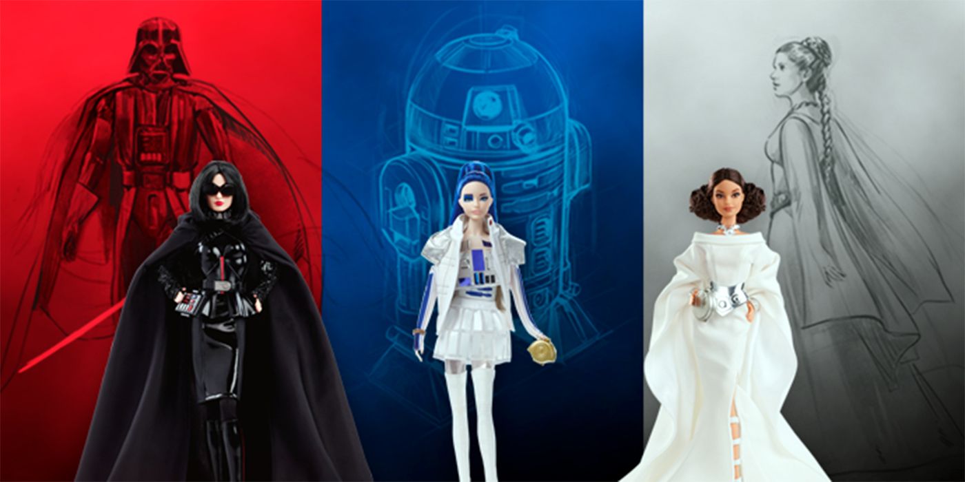 mattel star wars