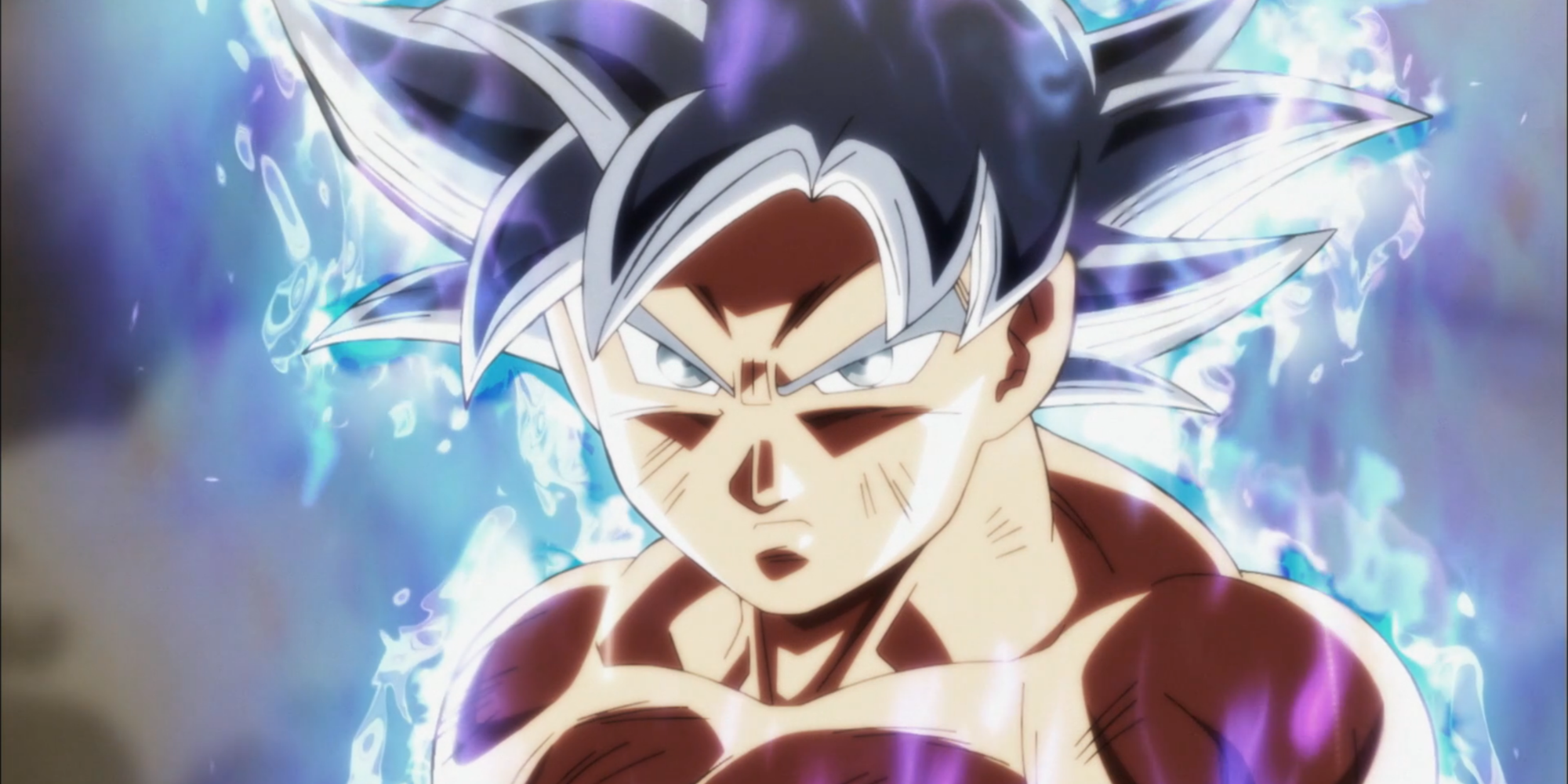 Dragon Ball Super: Goku Recruits a New Master to Teach Him Ultra Instinct