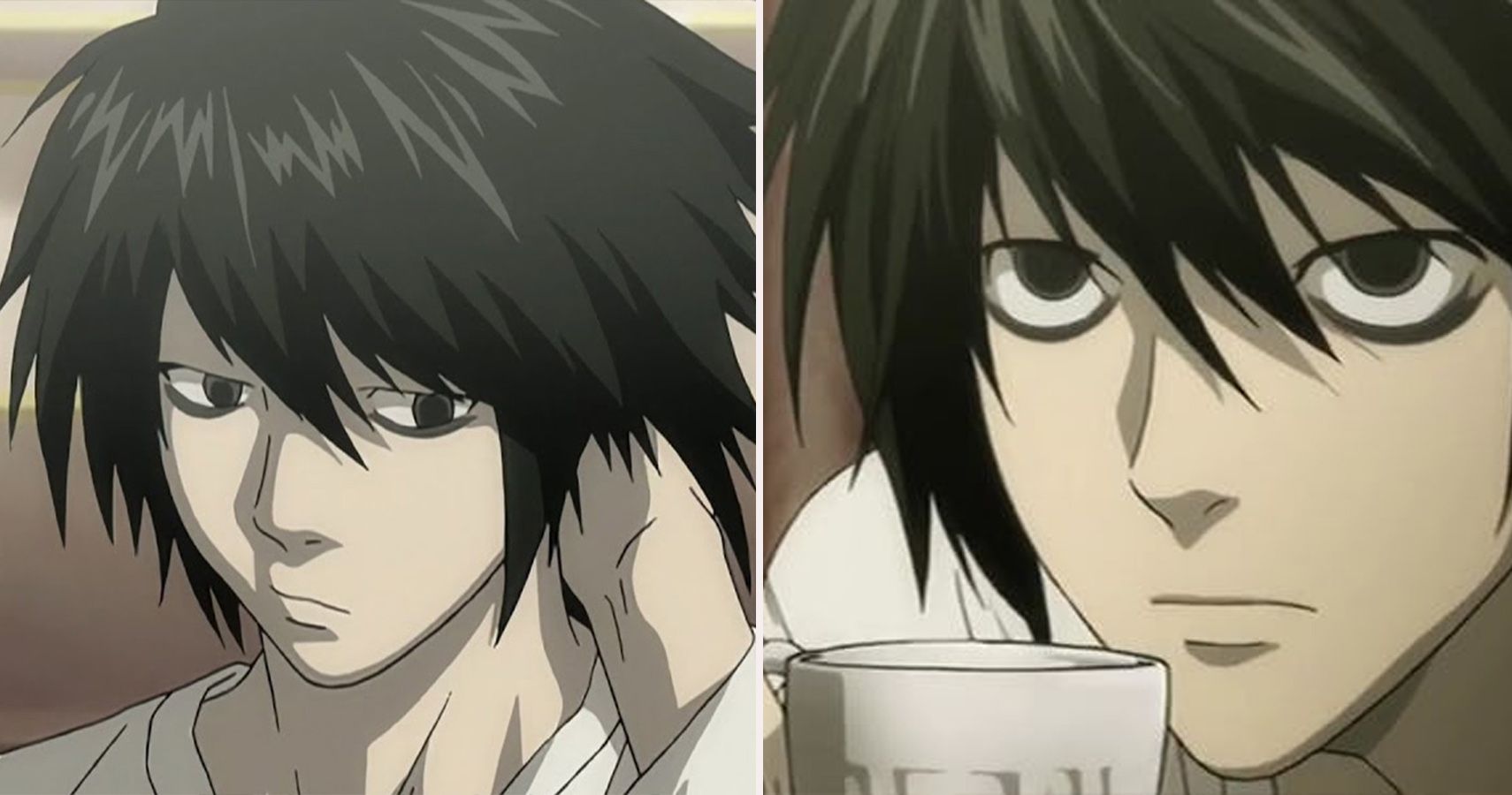 L Lawliet, DEATH NOTE  page 28 - Zerochan Anime Image Board