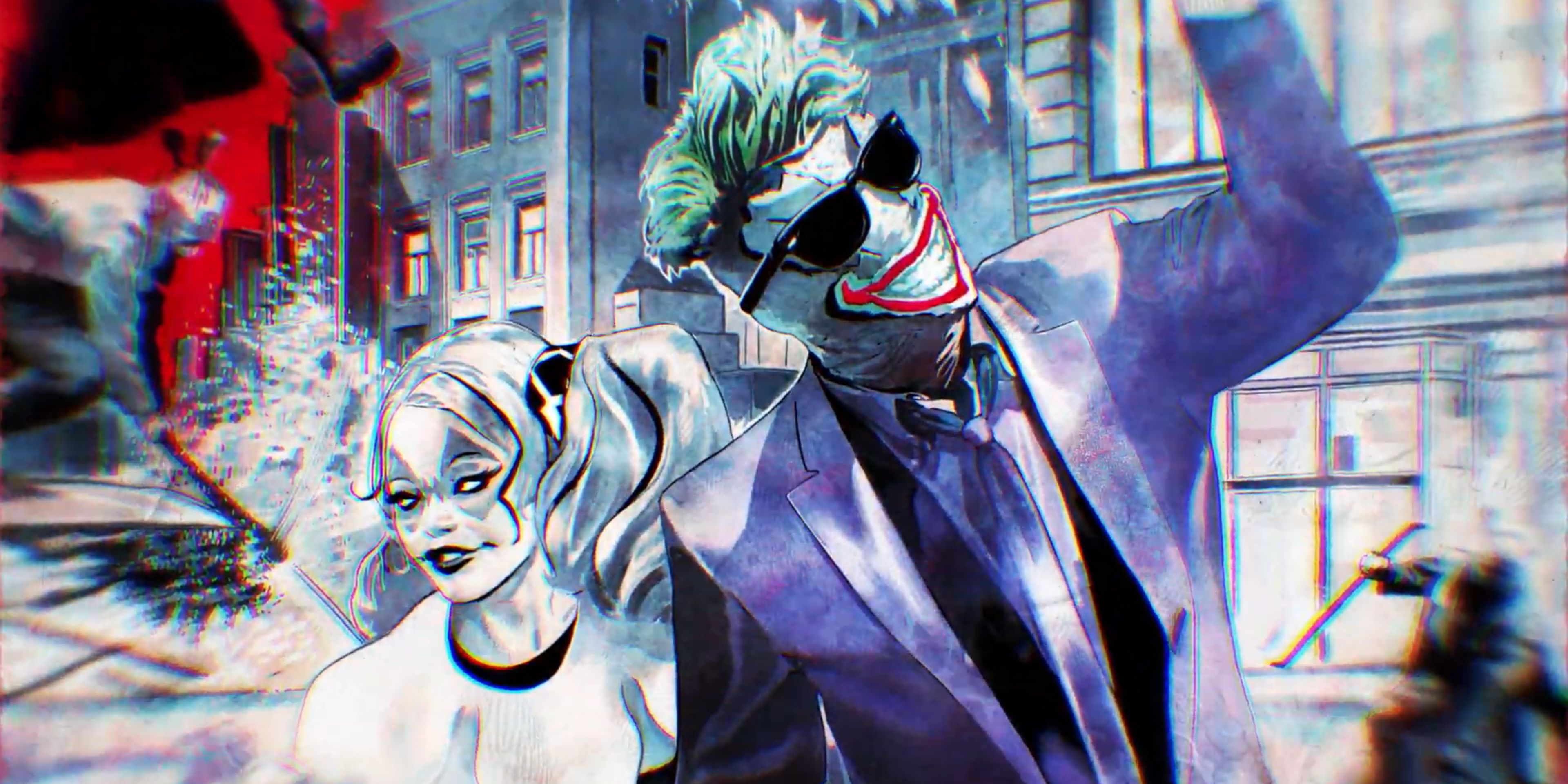 42 HQ Images Joker Harley Quinn Movie 2019 / movies, Joker, Harley Quinn Wallpapers HD / Desktop and ...