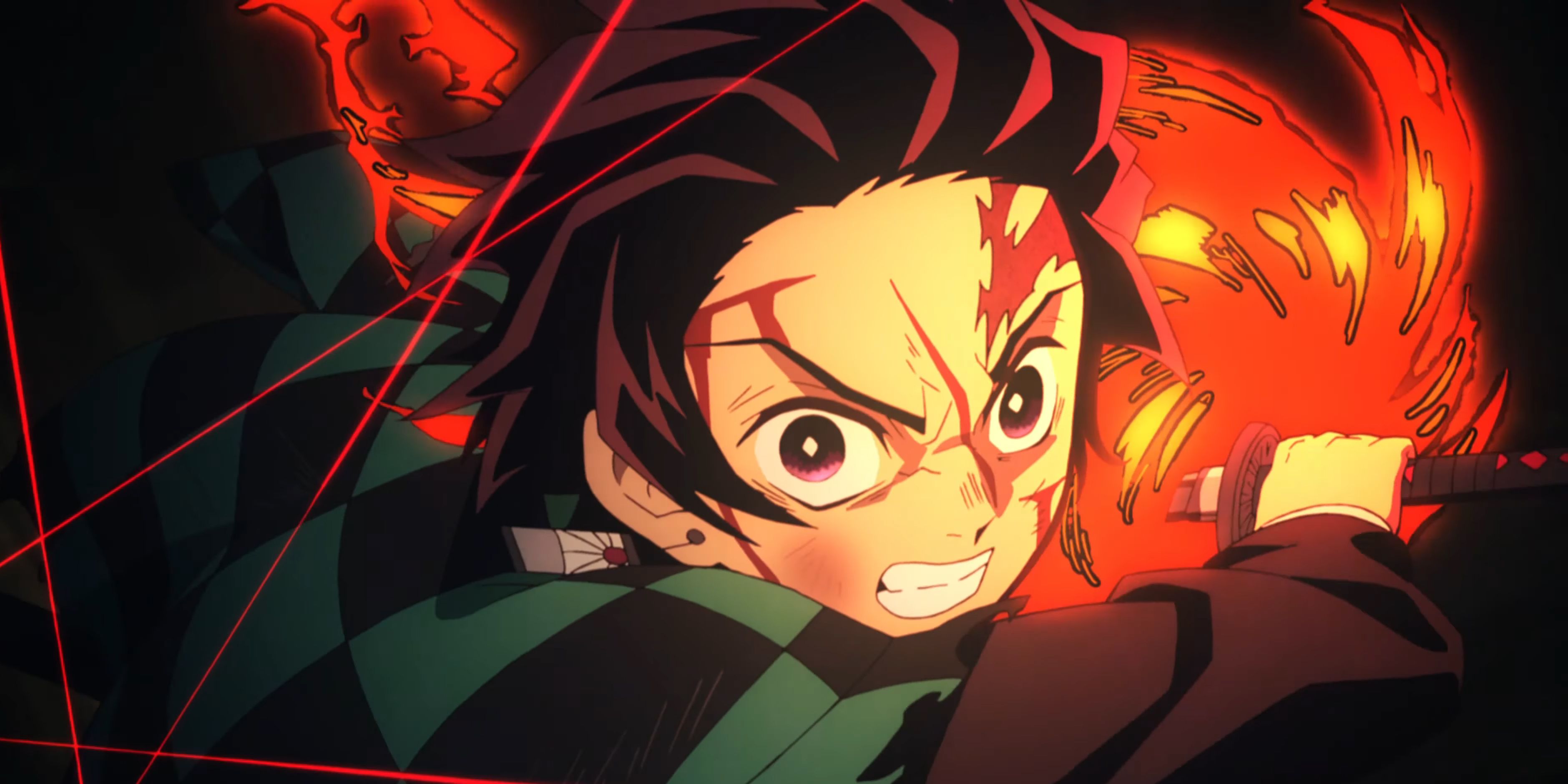 Demon Slayer Season 2 Release Date Dub