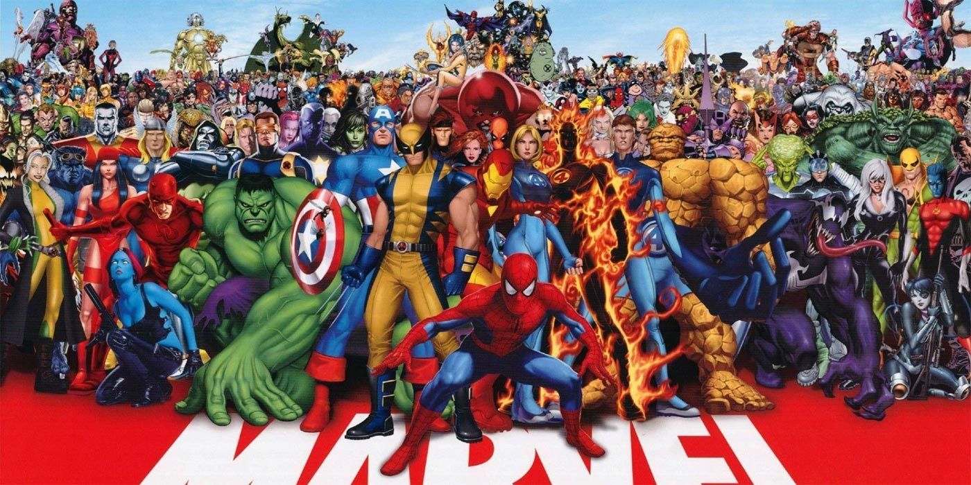 10 Years Ago Disney Bought Marvel For 4 2 Billion It Was A Bargain