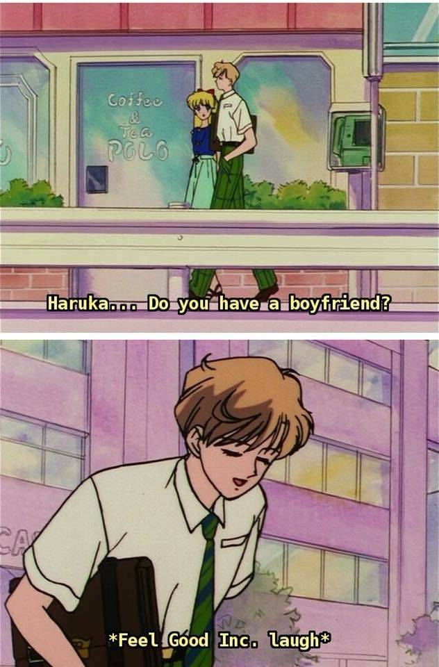 10 Hilarious Sailor Moon Memes Only True Scouts Will Understand