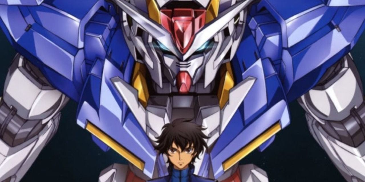 Gundam 00 10 Best Episodes According To Imdb Cbr