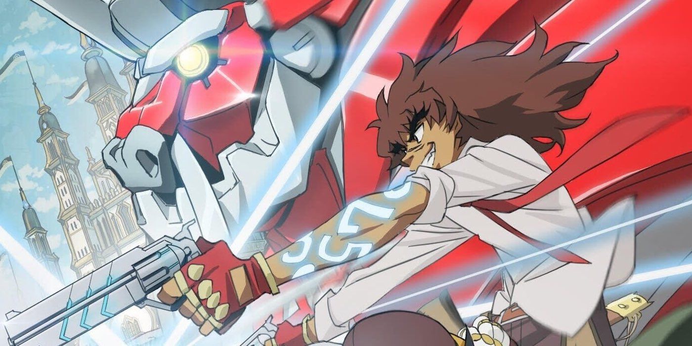 How Netflix S Cannon Busters Sets Up Season 2 Cbr