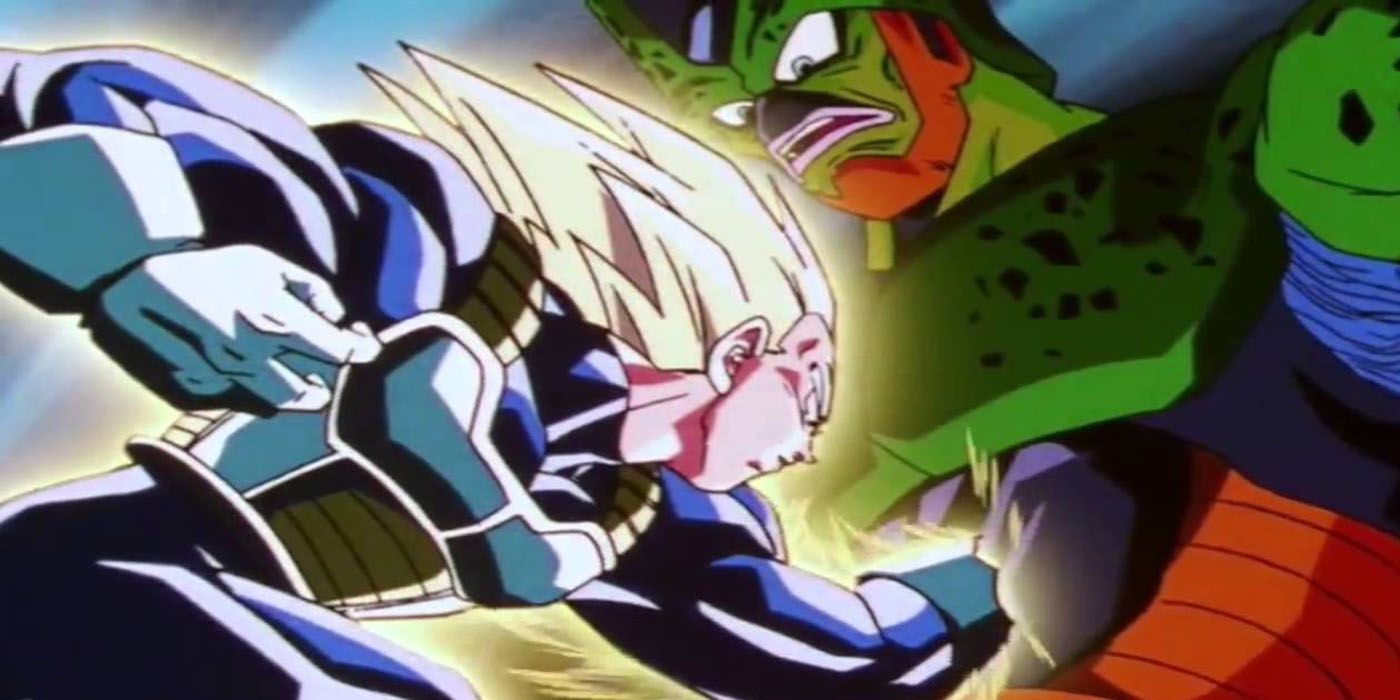 Dragon Ball 10 Times The Heroes Shouldnt Have Held Back