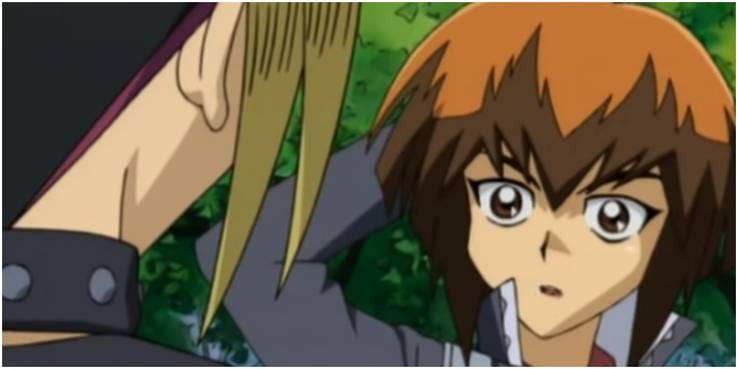 10 Best Duelists of Yu-Gi-Oh GX