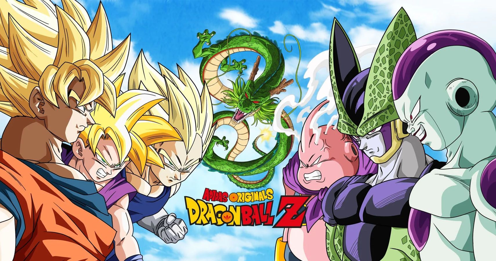 Dragon Ball Z: 10 Ways The Ocean Dub Is Different From ...