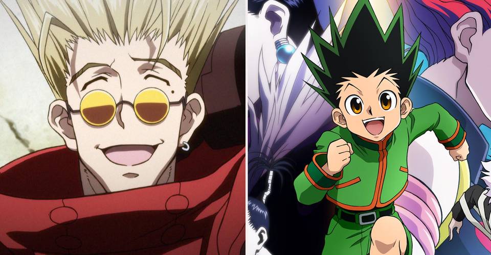 10 Best Anime From Madhouse According To Imdb Cbr 10 Best Anime From Madhouse According To Imdb Cbr