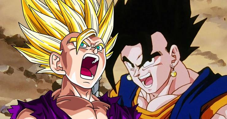 Dragon Ball Z 10 Ways The Ocean Dub Is Different From Funimation