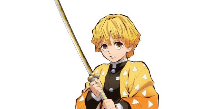 Demon Slayer Every Sword Color And What It Means Cbr